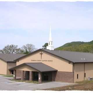 Cleburne County Baptist Church - Heber Springs, Arkansas