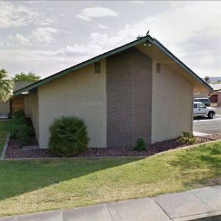 First Baptist Church Henderson, Nevada