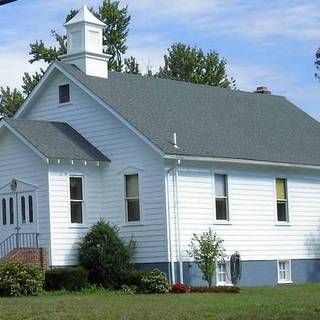 Lake Tract Bible Church Deptford, New Jersey