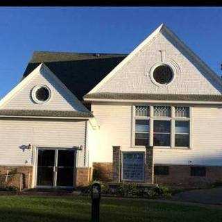 Park City Baptist Church - Merrill, Wisconsin