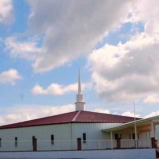 Calvary Baptist Chapel - Tazewell, Virginia