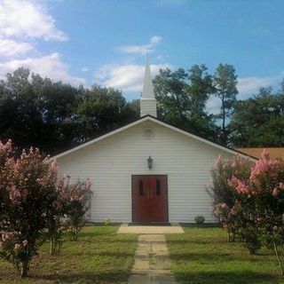 Bethel Baptist Church of Milton Milton, Florida