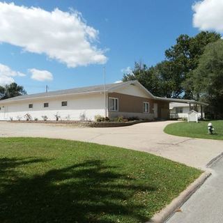 Riverside Baptist Church Burlington, Iowa