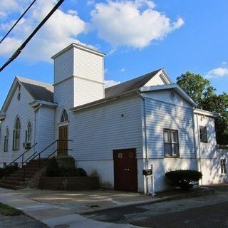 Bible Baptist Church Clementon, New Jersey