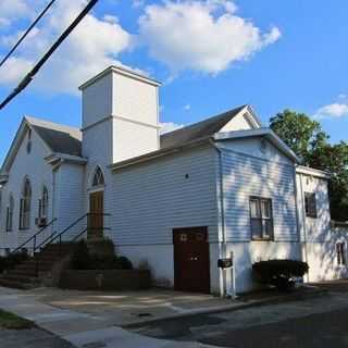 Bible Baptist Church - Clementon, New Jersey