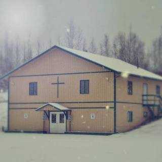 Independent Baptist Church - Big Lake - Wasilla, Alaska