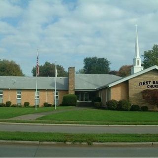 First Baptist Church of Garden City Garden City, Michigan
