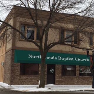 Northwoods Baptist Church Bemidji, Minnesota