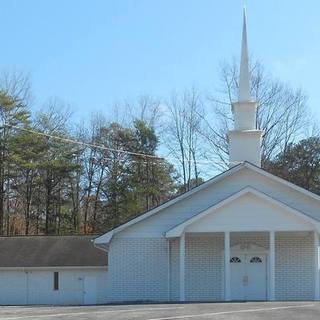 Vision Independent Baptist Church Rockwood, Tennessee