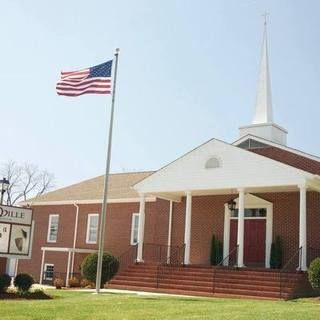 Centerville Baptist Church South Boston, Virginia