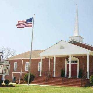 Centerville Baptist Church - South Boston, Virginia