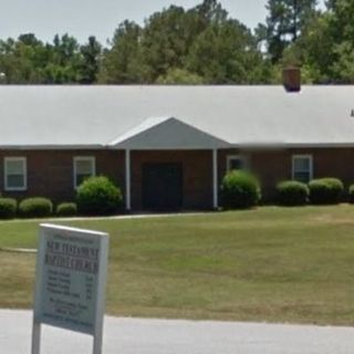 New Testament Baptist Church Midlothian, Virginia