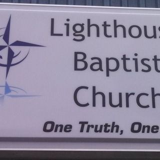 Lighthouse Baptist Church Marshfield, Missouri
