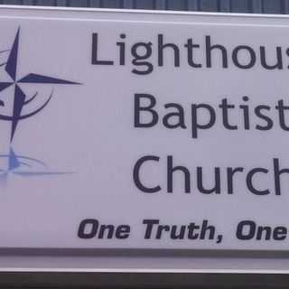 Lighthouse Baptist Church - Marshfield, Missouri