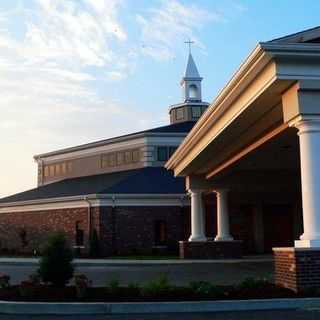 Grace Baptist Church - St Charles, Missouri