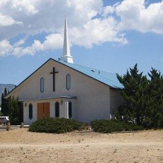 Grace Baptist Chapel Albuquerque, New Mexico