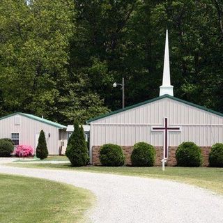 New Life Baptist Church Milford, Delaware