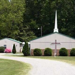 New Life Baptist Church - Milford, Delaware