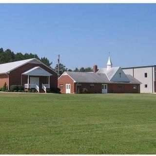 Holly Hills Baptist Church Powhatan, Virginia