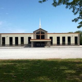 Southside Baptist Church Joplin, Missouri