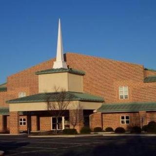 Calvary Baptist Church York, Pennsylvania