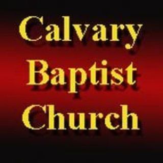 Calvary Baptist Church - Rittman, Ohio