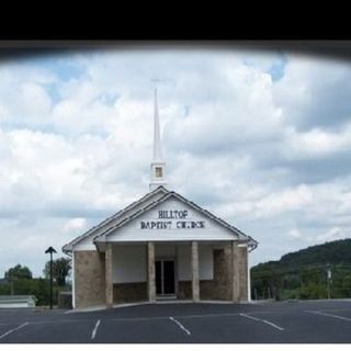 Hilltop Baptist Church Newport, Tennessee