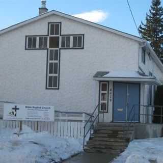 Red Deer Bible Baptist Church - Red Deer, Alberta