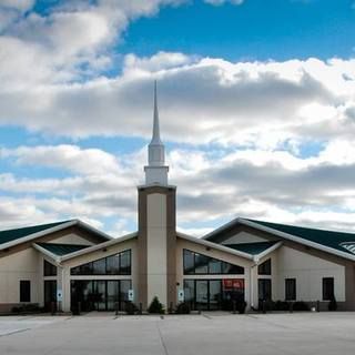 Lincoln Land Baptist Church Springfield, Illinois
