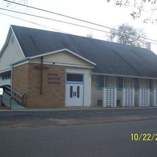 Henry Baptist Church Henry, Illinois