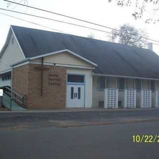 Henry Baptist Church - Henry, Illinois