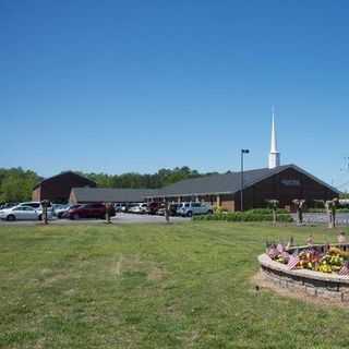 Good News Baptist Church - Chesapeake, Virginia