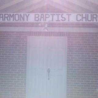 Mt. Harmony Baptist Church - Tellico Plains, Tennessee