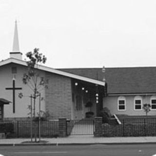 Alisal Baptist Church Salinas, California