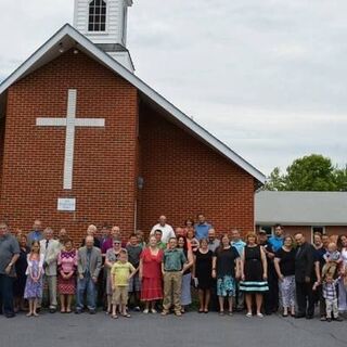 Central Baptist Church - Waynesboro, Virginia