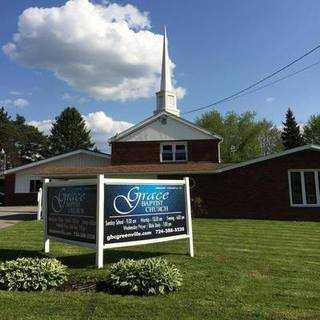 Grace Baptist Church - Greenville, Pennsylvania
