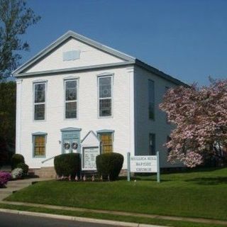 First Baptist Church Mullica Hill, New Jersey