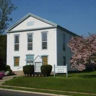 First Baptist Church - Mullica Hill, New Jersey