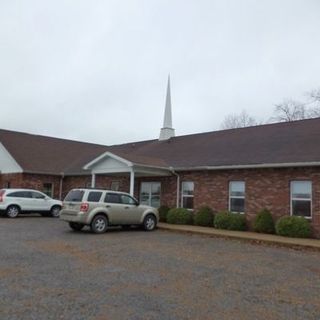 Cornerstone Baptist Bible Church Freeport, Pennsylvania