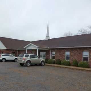 Cornerstone Baptist Bible Church - Freeport, Pennsylvania