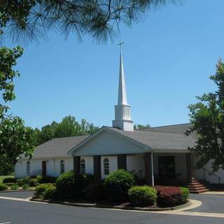 Faith Baptist Church Williamsburg, Virginia