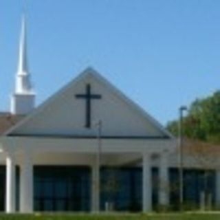 First Baptist Church West Bend, Wisconsin