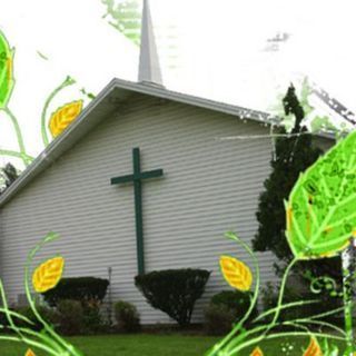 Imperfect Baptist Church Camillus, New York