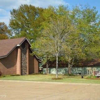 Faith Missionary Baptist Church - Arkadelphia Arkadelphia, Arkansas
