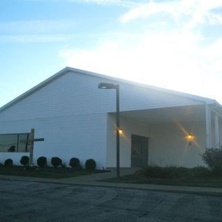 Purity Baptist Church Maysville, Kentucky