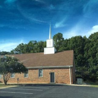 New Testament Baptist Church Danville, Virginia