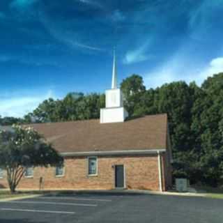 New Testament Baptist Church - Danville, Virginia
