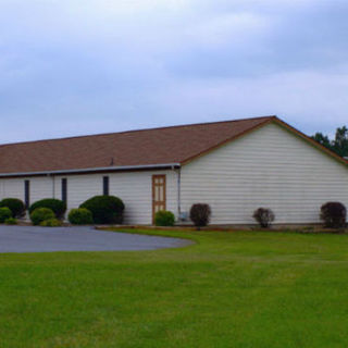 Open Bible Baptist Church Chatham, Virginia