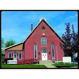 Calvary Baptist Church - Dundee, Michigan