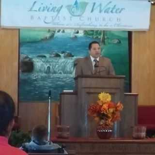 Living Water Baptist Church - Deptford Township, New Jersey